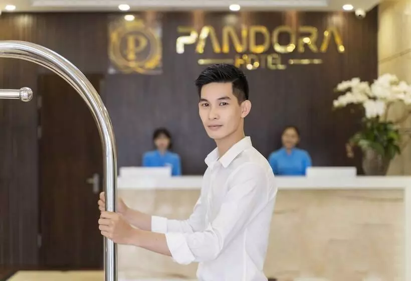 Fotos del hotel Pandora Boutique:  24