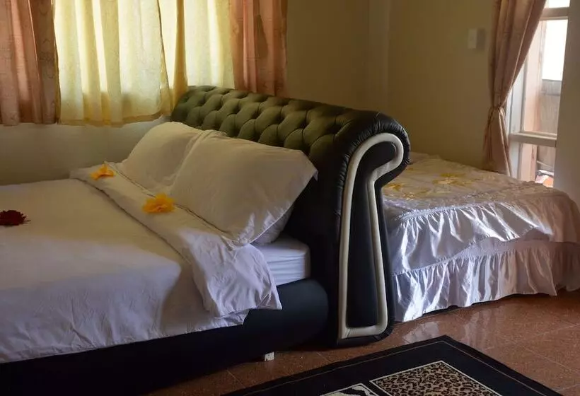 Fotos del hotel Paradise First:  21