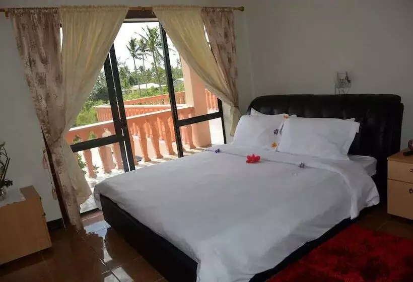 Fotos del hotel Paradise First:  13