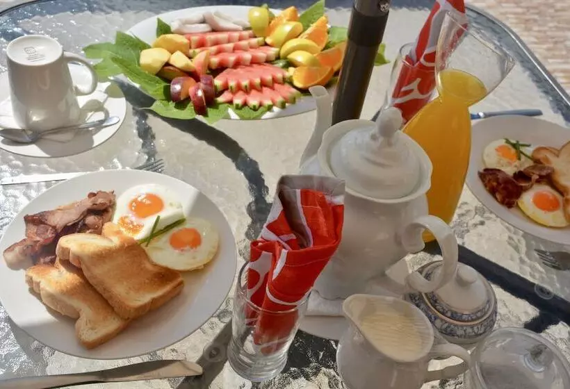 Fotos del hotel Paradise First:  10