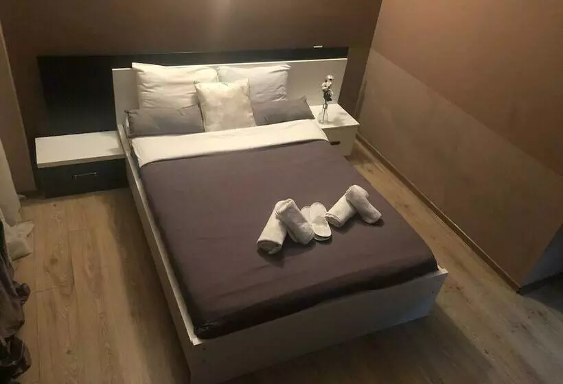 Fotos del hotel Polo:  10