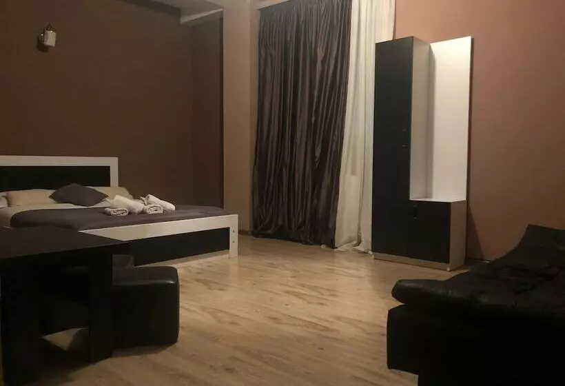Fotos del hotel Polo:  7