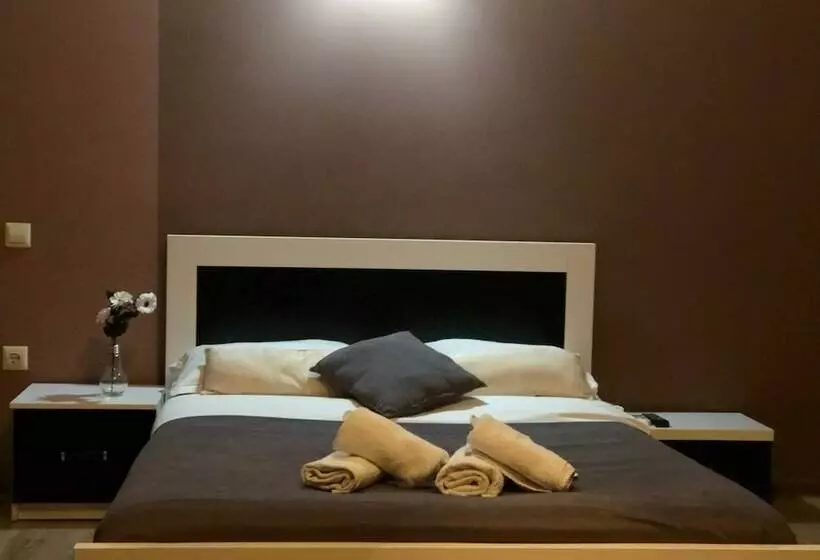 Fotos del hotel Polo:  6