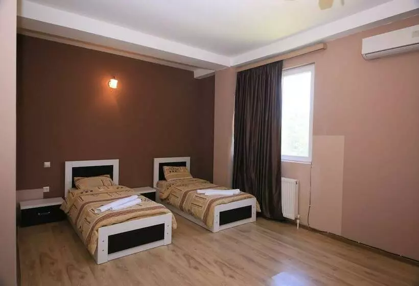 Fotos del hotel Polo:  5