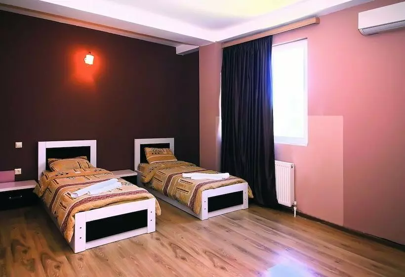 Fotos del hotel Polo:  4