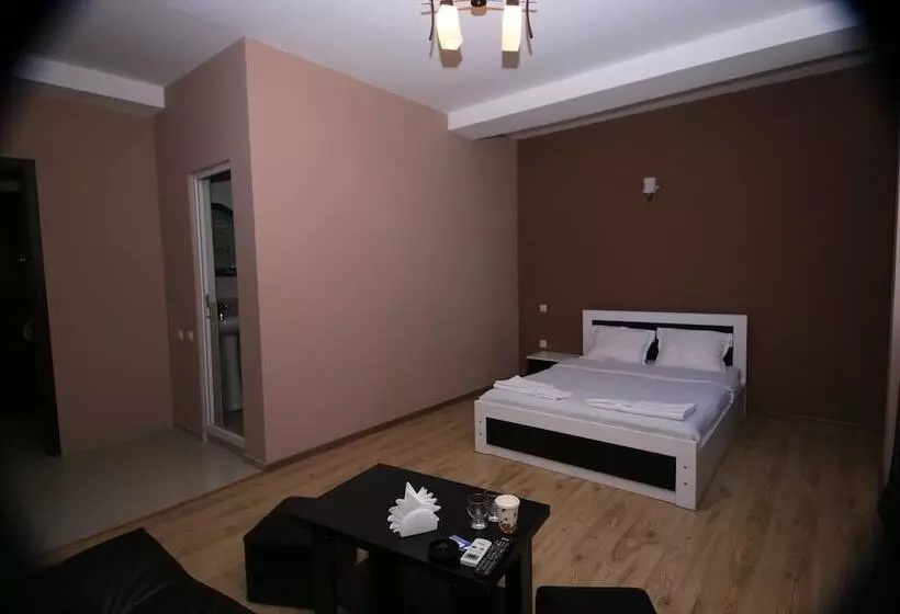 Fotos del hotel Polo:  16