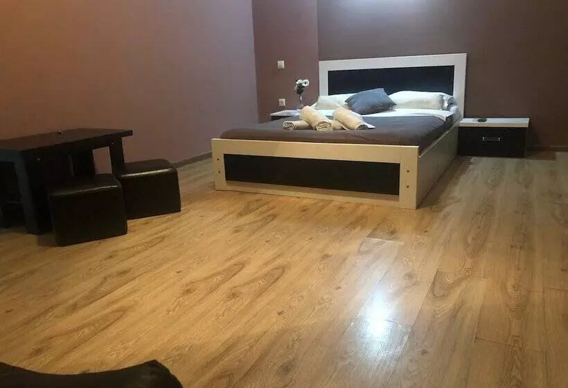 Fotos del hotel Polo:  15