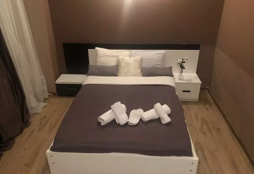 Fotos del hotel Polo:  13