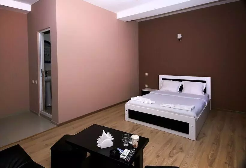 Fotos del hotel Polo:  11