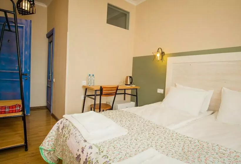 Fotos del hotel Wine Symphony Tbilisi Inn:  3
