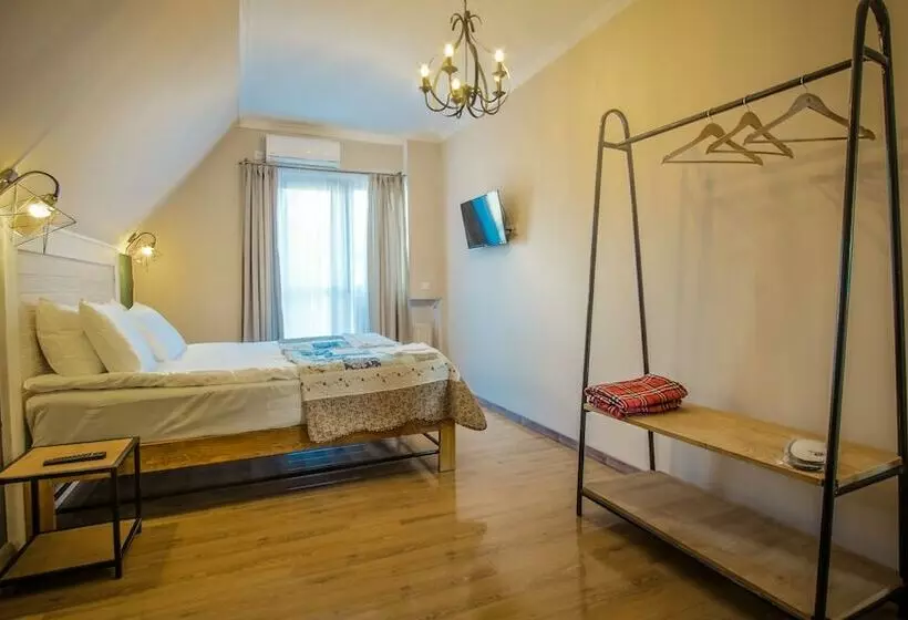 Fotos del hotel Wine Symphony Tbilisi Inn:  5