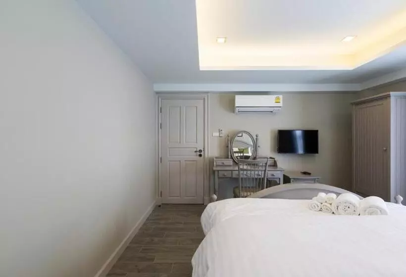 Fotos del hotel Merchant House Chiangmai:  21