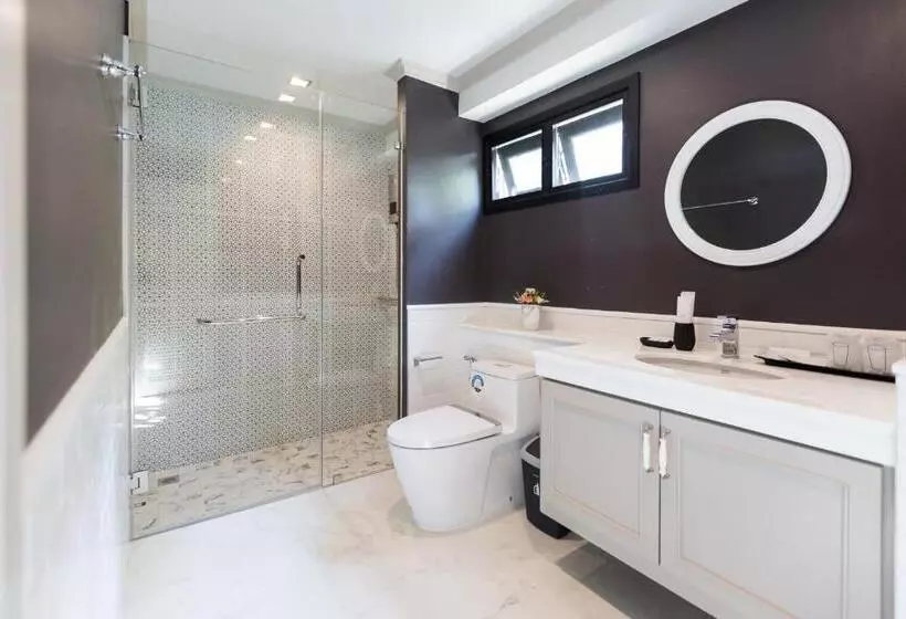 Fotos del hotel Merchant House Chiangmai:  23