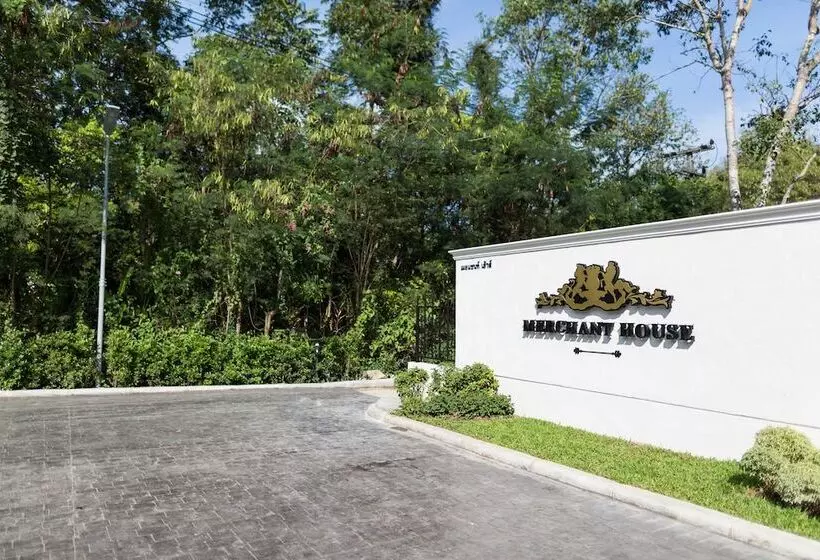 Fotos del hotel Merchant House Chiangmai:  20