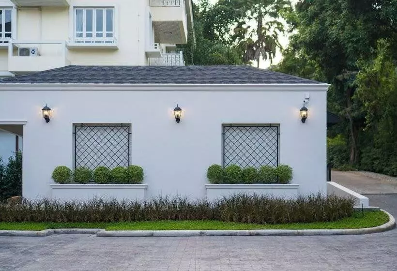 Merchant House Chiangmai