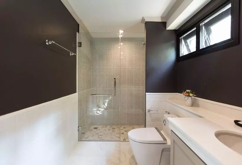 Fotos del hotel Merchant House Chiangmai:  5