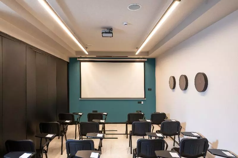 Fotos del hotel Athens One Smart:  5