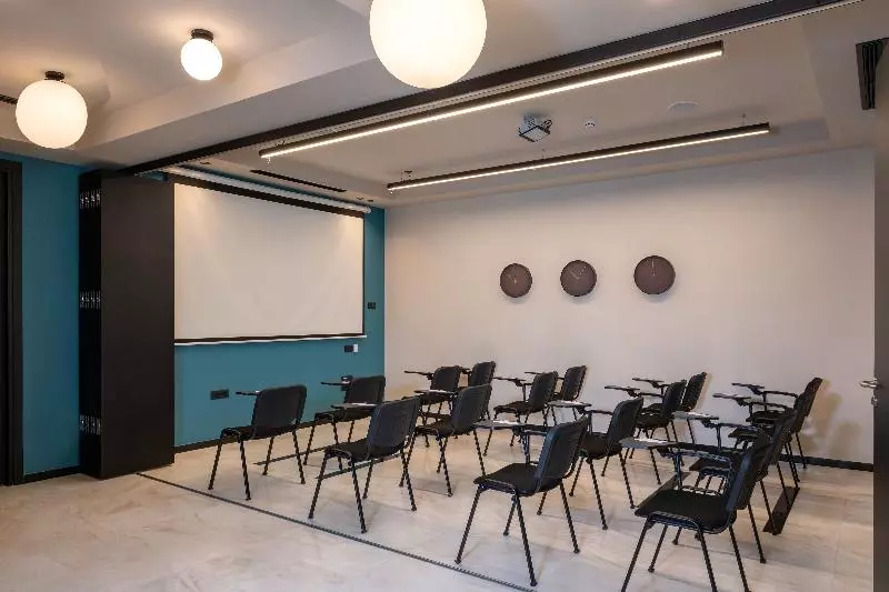 Fotos del hotel Athens One Smart:  6