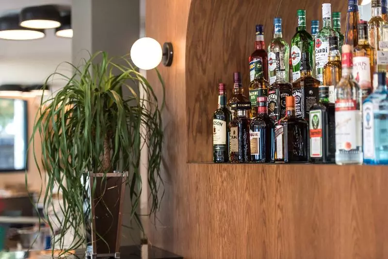 Fotos del hotel Athens One Smart:  12