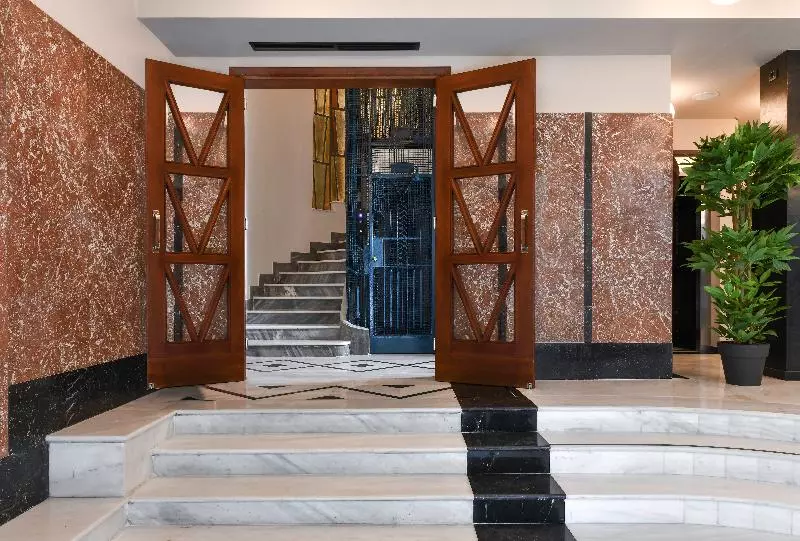 Fotos del hotel Athens One Smart:  15