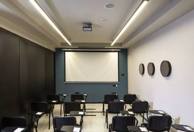 Fotos del hotel Athens One Smart:  3