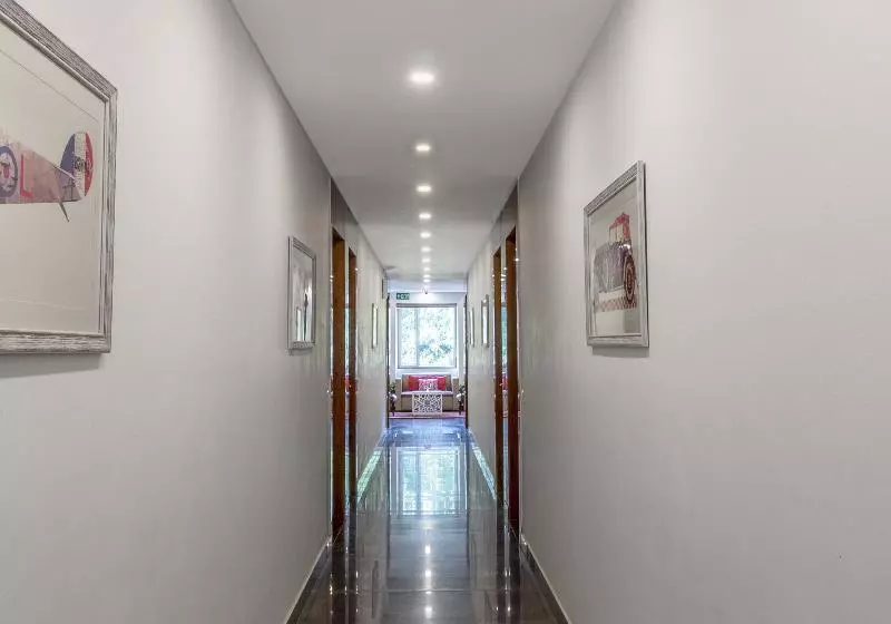 Fotos del hotel Inde  Cyber City:  5