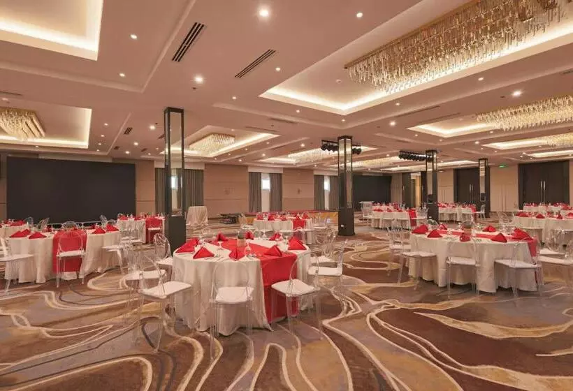 Fotos del hotel Best Western Metro Clark:  13