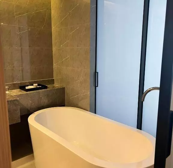 Fotos del hotel Best Western Metro Clark:  12