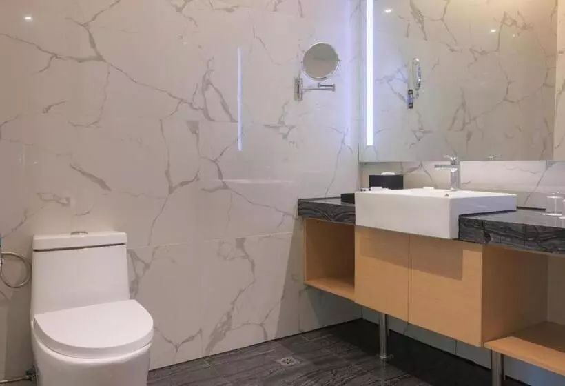 Fotos del hotel Best Western Metro Clark:  3