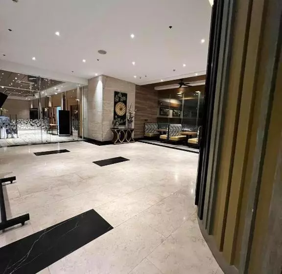 Fotos del hotel Best Western Metro Clark:  21