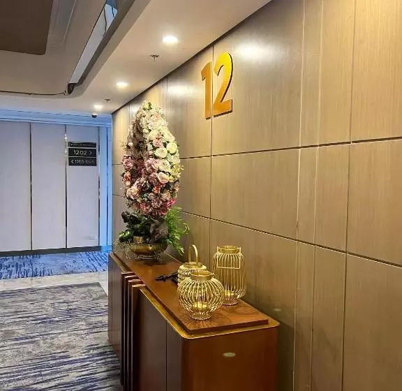 Fotos del hotel Best Western Metro Clark:  22