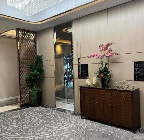 Fotos del hotel Best Western Metro Clark:  15