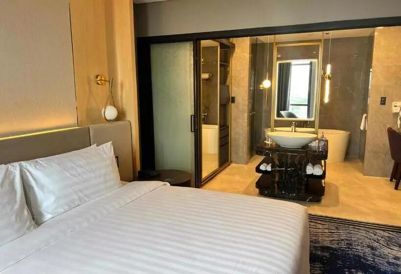 Fotos del hotel Best Western Metro Clark:  8