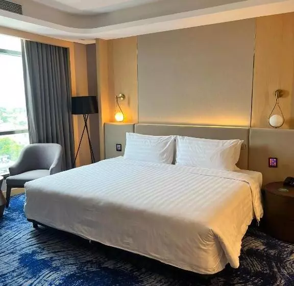 Fotos del hotel Best Western Metro Clark:  6