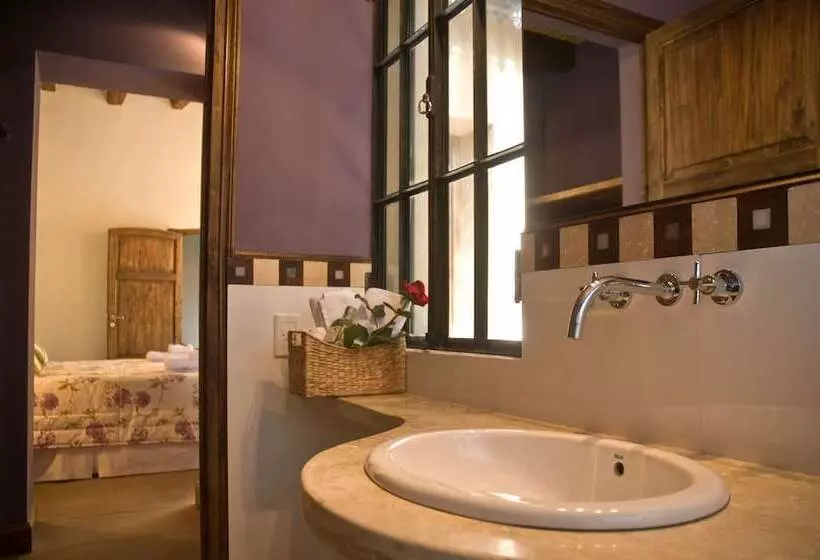Fotos del hotel Posada Verde Oliva:  6