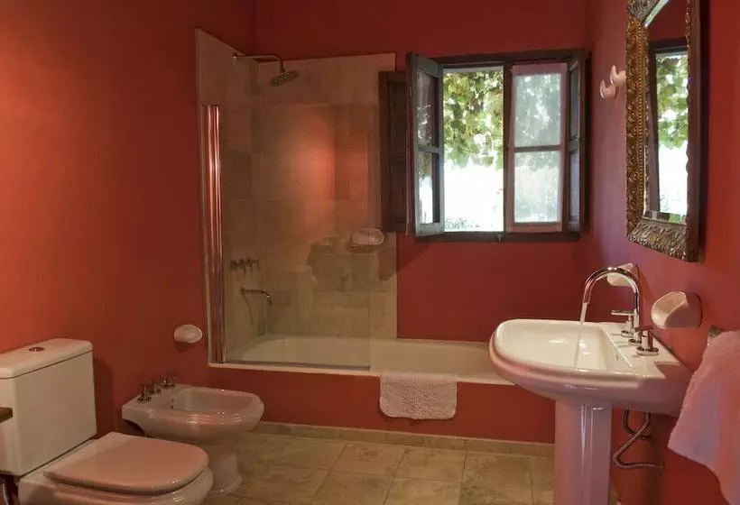 Fotos del hotel Posada Verde Oliva:  11