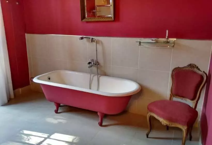 Fotos del hotel Posada Verde Oliva:  17