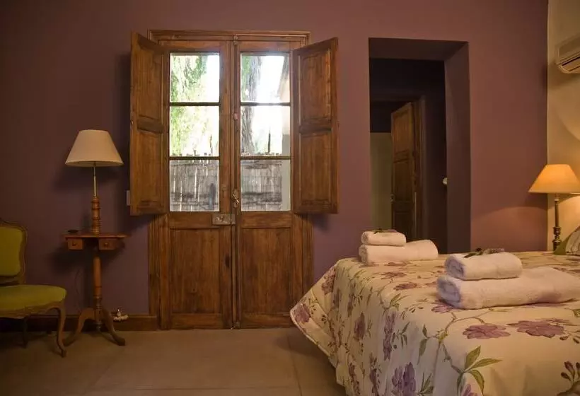 Fotos del hotel Posada Verde Oliva:  23