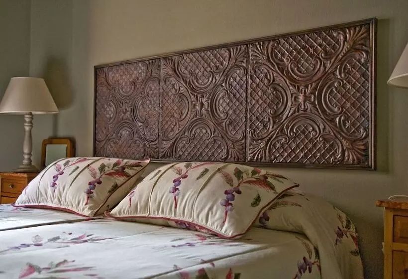 Fotos del hotel Posada Verde Oliva:  25