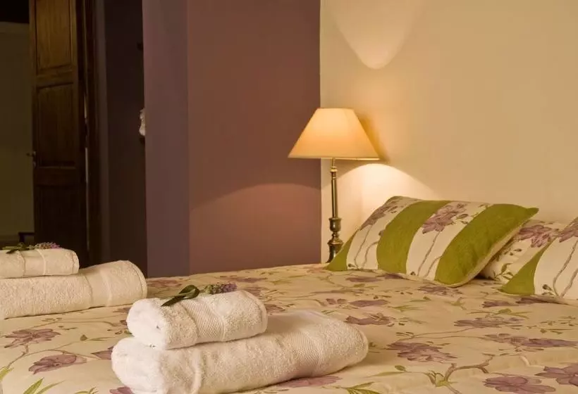 Fotos del hotel Posada Verde Oliva:  13