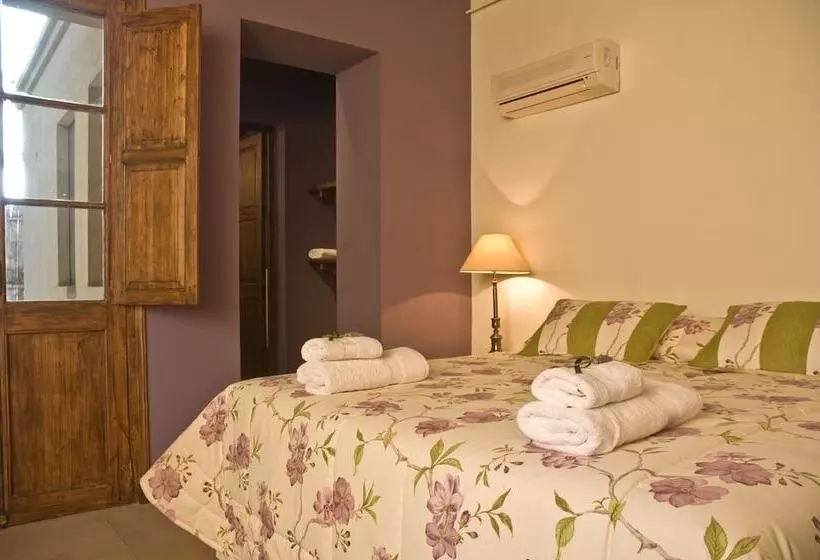 Fotos del hotel Posada Verde Oliva:  22