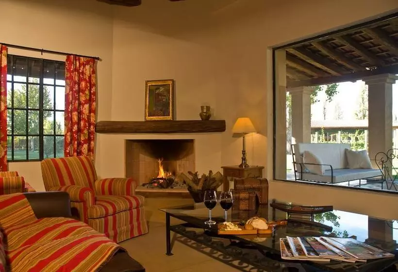 Fotos del hotel Posada Verde Oliva:  16
