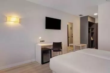 B&b Hotel Oviedo - Viella