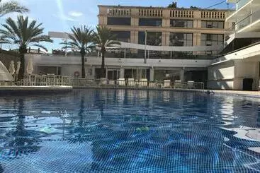 Agua Azul  Adults Only - Benidorm