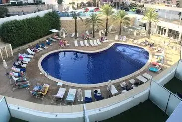 Agua Azul  Adults Only - Benidorm