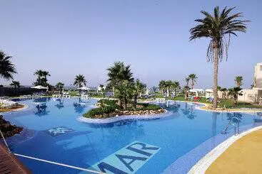 Ar Almerimar - Almerimar