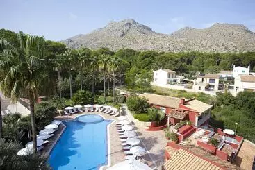Cala Sant Vicenç   Adults Only - Cala Sant Vicenc