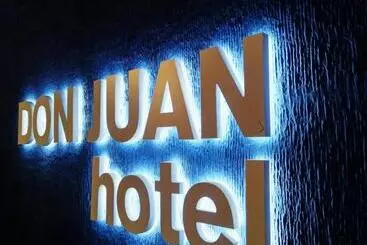 Don Juan - Navalvillar de Pela