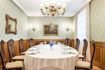 Eurostars Hotel De La Reconquista - Oviedo