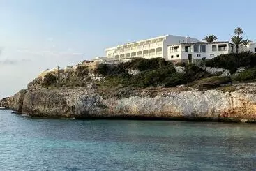 Icon Valparaiso  Adults Only - Cala Murada